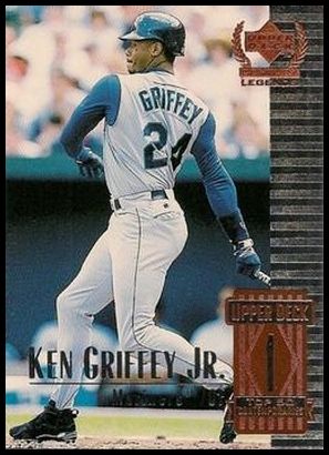 51 Ken Griffey Jr.
